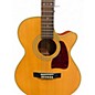 Used Ibanez ARTWOOD Natural Acoustic Guitar