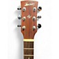 Used Ibanez ARTWOOD Natural Acoustic Guitar
