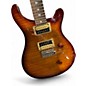 Used PRS SE Custom 24 2 Color Sunburst Solid Body Electric Guitar thumbnail