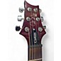 Used PRS SE Custom 24 2 Color Sunburst Solid Body Electric Guitar