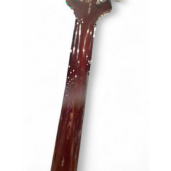 Used PRS SE Custom 24 2 Color Sunburst Solid Body Electric Guitar