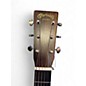 Used Martin D16E Natural Acoustic Electric Guitar
