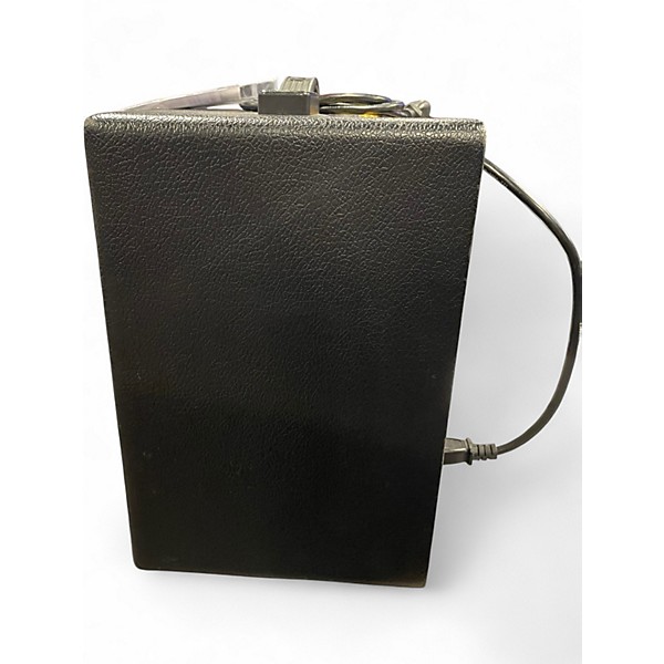 Used Marshall CODE 25W 1x10 Guitar Combo Amp