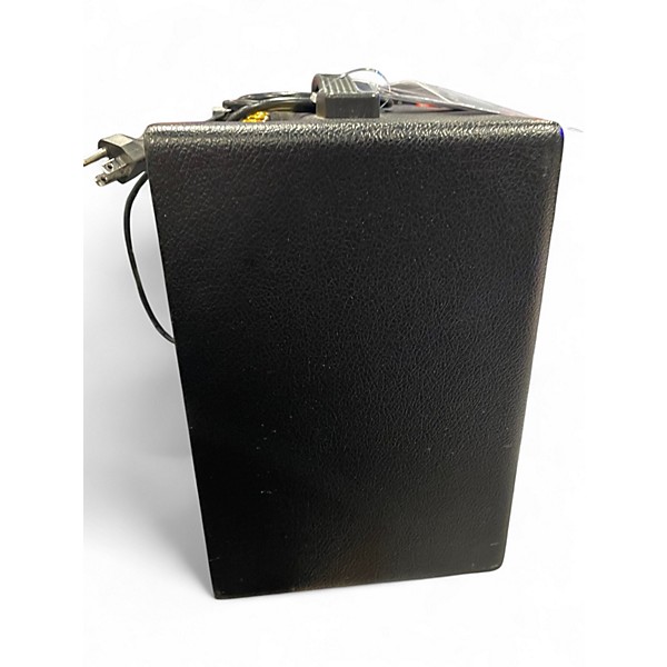 Used Marshall CODE 25W 1x10 Guitar Combo Amp