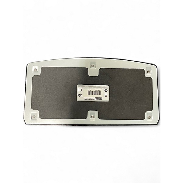 Used Marshall PEDL 91009 4 WAY FOOTSWITCH Footswitch