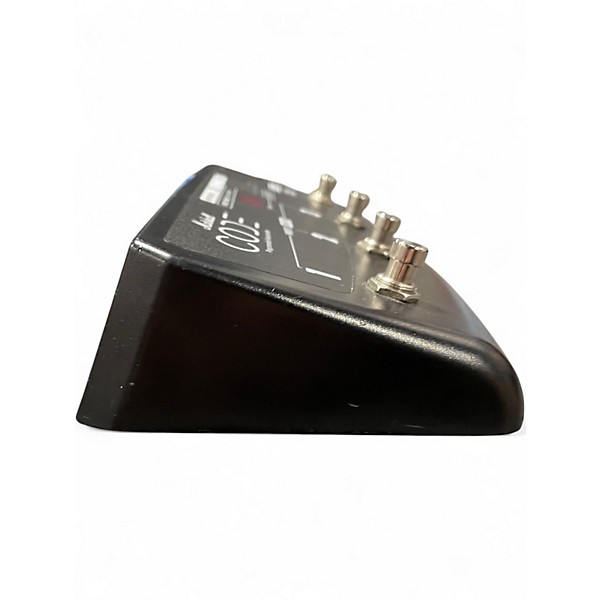 Used Marshall PEDL 91009 4 WAY FOOTSWITCH Footswitch