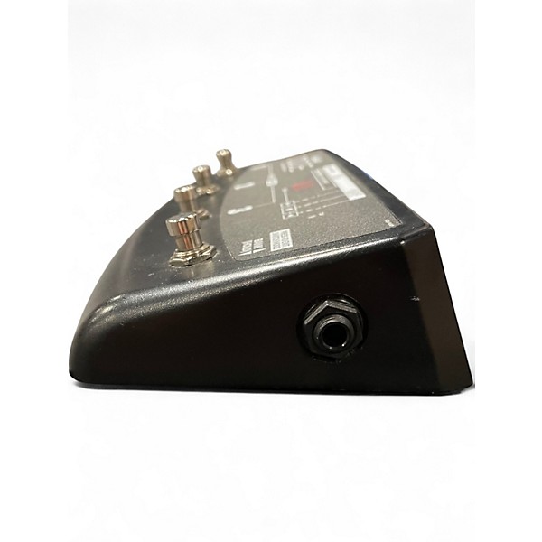 Used Marshall PEDL 91009 4 WAY FOOTSWITCH Footswitch