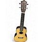 Used Lanikai SPS-C Natural Ukulele thumbnail