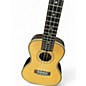 Used Lanikai SPS-C Natural Ukulele