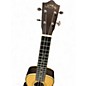 Used Lanikai SPS-C Natural Ukulele