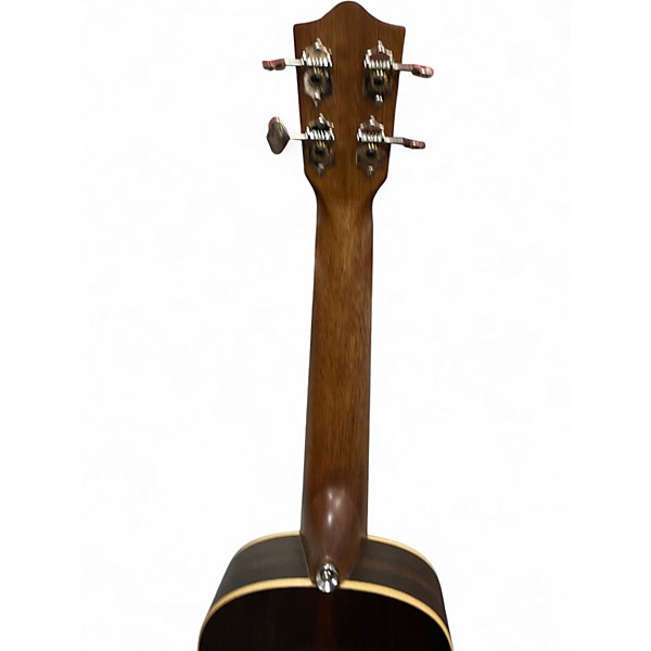 Used Lanikai SPS-C Natural Ukulele