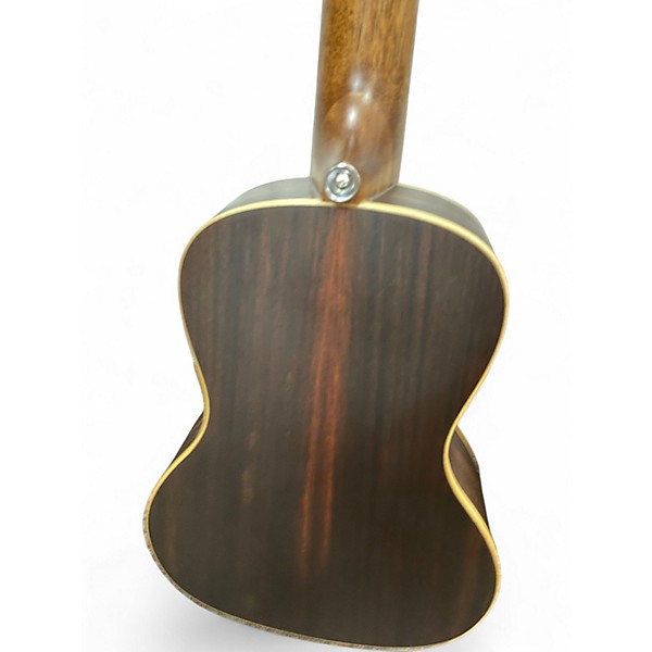 Used Lanikai SPS-C Natural Ukulele