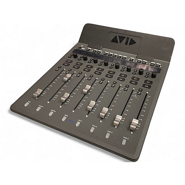 Used Avid S1 Control Surface