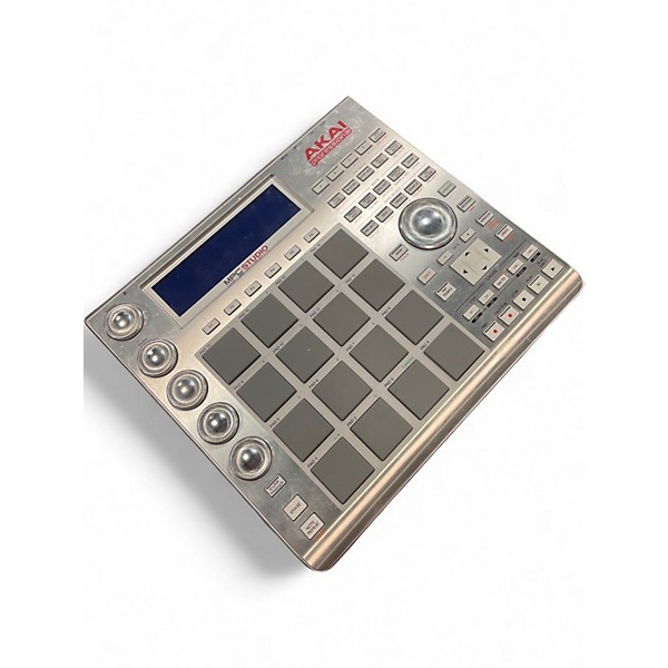 Used Akai Professional MPC STUDIO MIDI Controller