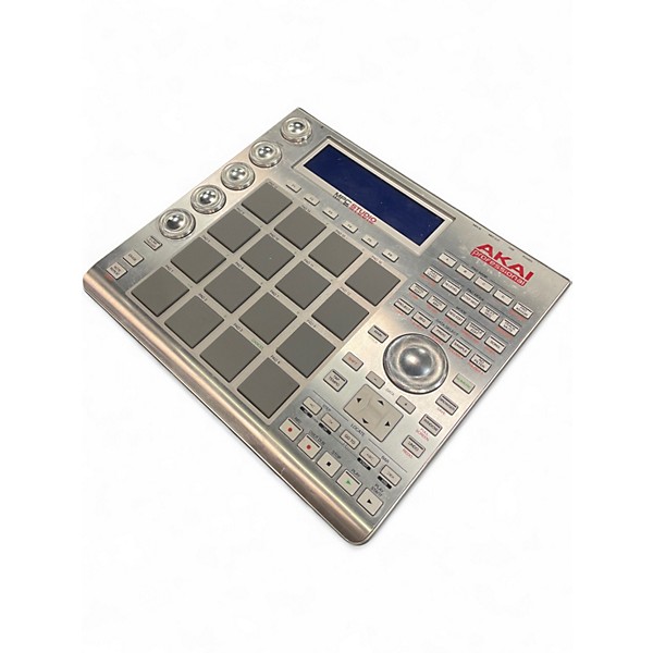 Used Akai Professional MPC STUDIO MIDI Controller