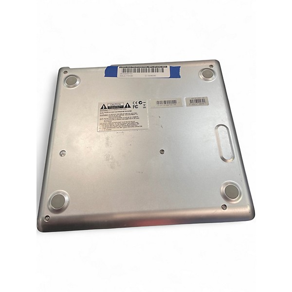 Used Akai Professional MPC STUDIO MIDI Controller