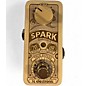 Used TC Electronic Spark Mini Boost Effect Pedal