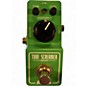 Used Ibanez TS MINI Effect Pedal thumbnail