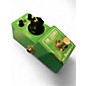 Used Ibanez TS MINI Effect Pedal