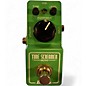 Used Ibanez TS MINI Effect Pedal