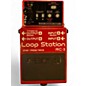 Used BOSS RC3 Loop Station Pedal thumbnail