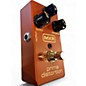 Used MXR M69 Prime Distortion Effect Pedal