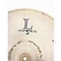 Used Zildjian 18in L80 Low Volume Ride Cymbal