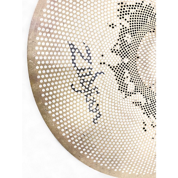 Used Zildjian 18in L80 Low Volume Ride Cymbal