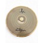 Used Zildjian 18in L80 Low Volume Ride Cymbal