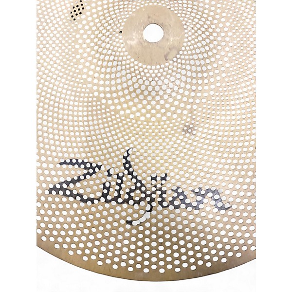 Used Zildjian 14in L80 Low Volume Crash Cymbal