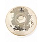 Used Zildjian 14in L80 Low Volume Crash Cymbal