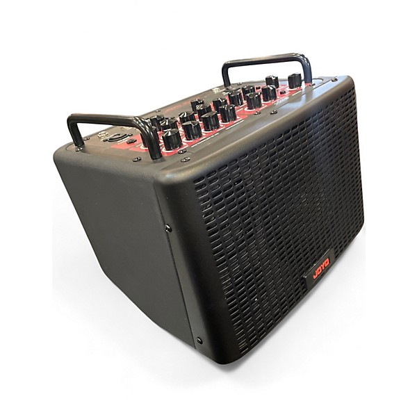 Used Joyo BSK40 Battery Powered Amp