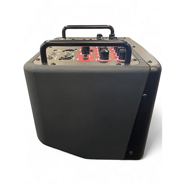 Used Joyo BSK40 Battery Powered Amp