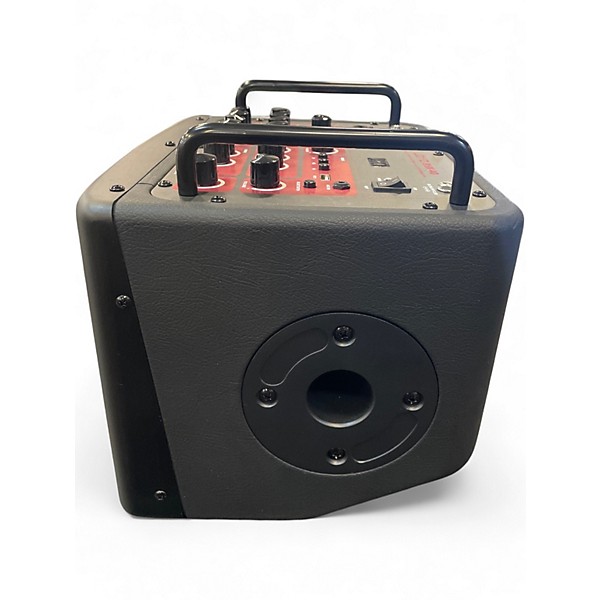 Used Joyo BSK40 Battery Powered Amp