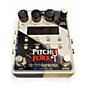 Used Electro-Harmonix Pitch Fork Polyphonic Pitch Shifting Effect Pedal