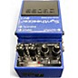 Used BOSS SY-1 Effect Pedal