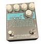 Used Electro-Harmonix Bass Mono Synth Bass Bass Effect Pedal thumbnail