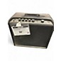 Used Fender Mustang LT25 25W 1x8 Guitar Combo Amp