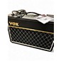 Used VOX AC10C1 10W 1x10 Tube Guitar Combo Amp thumbnail