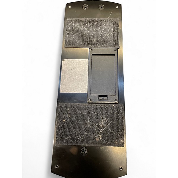 Used Ernie Ball Wah Effect Pedal