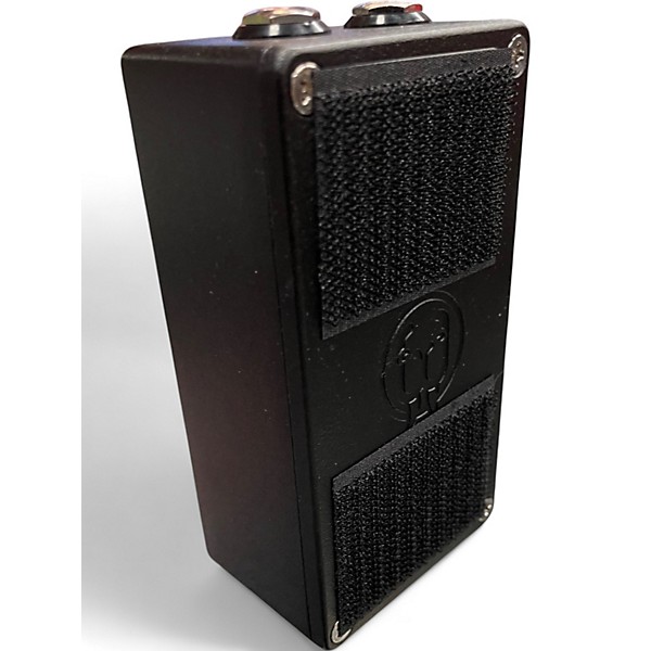 Used Walrus Audio Fundamental Reverb Effect Pedal