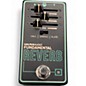 Used Walrus Audio Fundamental Reverb Effect Pedal
