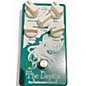 Used EarthQuaker Devices The Depths Optical Vibe Machine Effect Pedal thumbnail