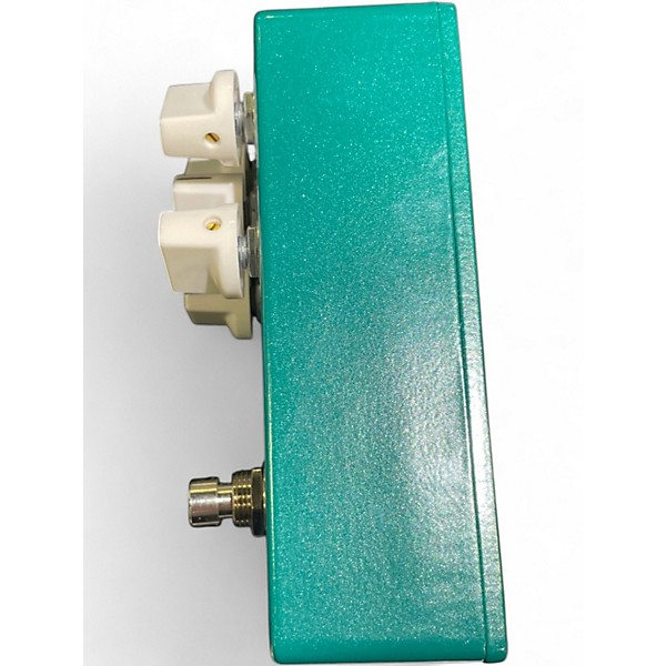 Used EarthQuaker Devices The Depths Optical Vibe Machine Effect Pedal