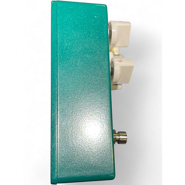 Used EarthQuaker Devices The Depths Optical Vibe Machine Effect Pedal