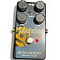 Used Electro-Harmonix Satisfaction Fuzz Effect Pedal thumbnail