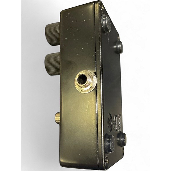 Used Electro-Harmonix Satisfaction Fuzz Effect Pedal