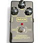 Used MXR M86 Classic Distortion Effect Pedal thumbnail