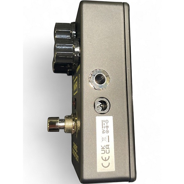 Used MXR M86 Classic Distortion Effect Pedal