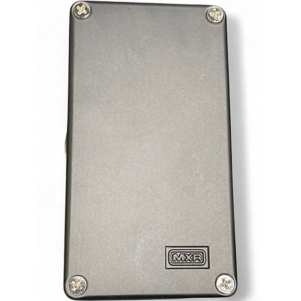 Used MXR M86 Classic Distortion Effect Pedal